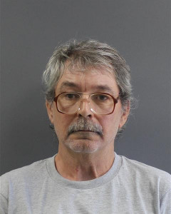 Francis John Hill a registered Sex or Violent Offender of Indiana