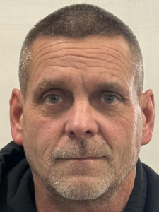 Michael Shane Stutz a registered Sex or Violent Offender of Indiana