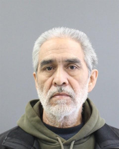 Robert Veera Madrigal a registered Sex or Violent Offender of Indiana