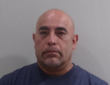Jose Moctezuma a registered Sex or Violent Offender of Indiana