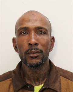 Antoine Keith Merritt a registered Sex or Violent Offender of Indiana