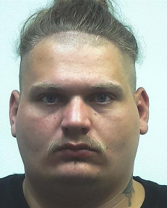 Zackery Lee Tyler Rodenberg a registered Sex or Violent Offender of Indiana