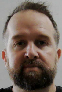 James Elijah Betts a registered Sex or Violent Offender of Indiana