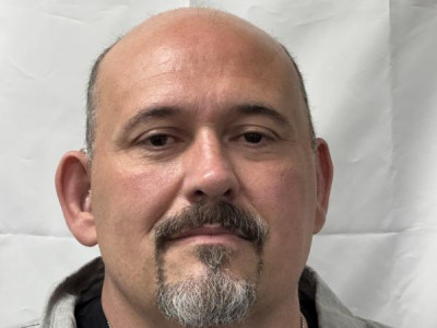 Robbie Baber a registered Sex or Violent Offender of Indiana