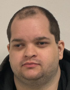 Thomas Jeffery Back II a registered Sex or Violent Offender of Indiana