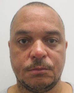 Clinton Ramon Slash a registered Sex or Violent Offender of Indiana