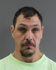 Brian Logan Clark a registered Sex or Violent Offender of Indiana
