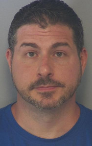 Steven J Kasyjanski a registered Sex or Violent Offender of Indiana
