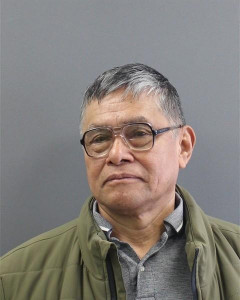 Luis Fuerte a registered Sex or Violent Offender of Indiana