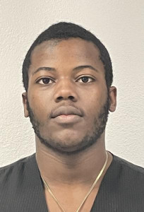 Marcus Antonio Brooks a registered Sex or Violent Offender of Indiana
