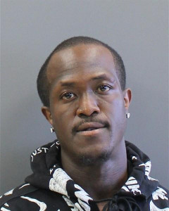 Isaiah Marki Walker a registered Sex or Violent Offender of Indiana