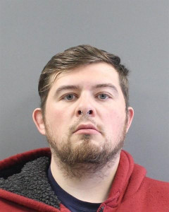 Richard Mark Niemiec Jr a registered Sex or Violent Offender of Indiana