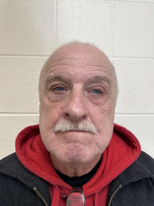 Frank William Broy a registered Sex or Violent Offender of Indiana