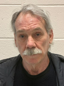John David Wetzl a registered Sex or Violent Offender of Indiana