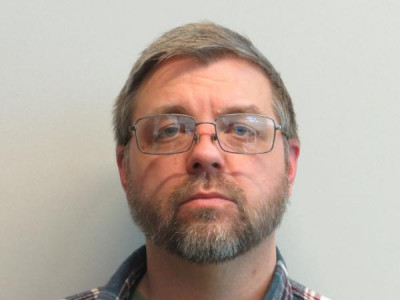 Michale Scott Billingsley a registered Sex or Violent Offender of Indiana