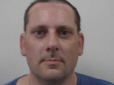 Daniel Scranton a registered Sex or Violent Offender of Indiana