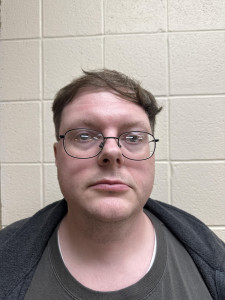 Branden Wayne Wagner a registered Sex or Violent Offender of Indiana