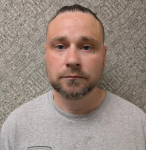 Charles Wesley Salsman a registered Sex or Violent Offender of Indiana