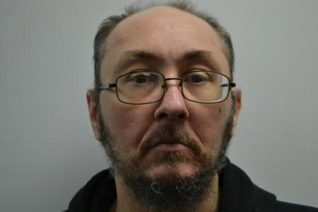 Daniel Nmi Anderson a registered Sex or Violent Offender of Indiana