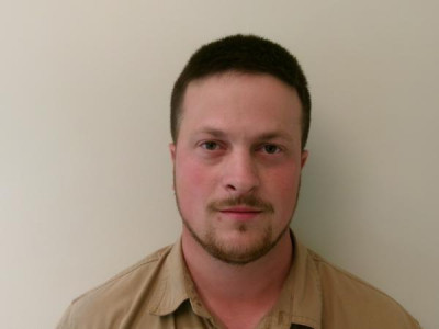 David Ryan Troyer Jr a registered Sex or Violent Offender of Indiana