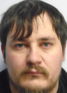 Ryan Michael Palmer a registered Sex or Violent Offender of Indiana