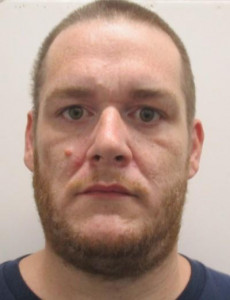 Matthew Brian Reed a registered Sex or Violent Offender of Indiana