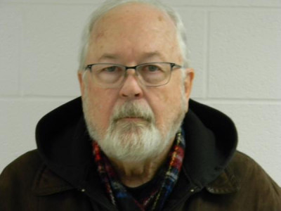 Bruce Wayne Giggy a registered Sex or Violent Offender of Indiana