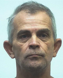 Robert Warren Clippinger a registered Sex or Violent Offender of Indiana