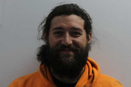 Joshua Walker Cree a registered Sex or Violent Offender of Indiana