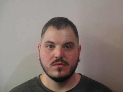Kyle James Heflin a registered Sex or Violent Offender of Indiana