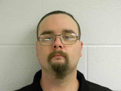 Daniel Alan Boucher a registered Sex or Violent Offender of Indiana