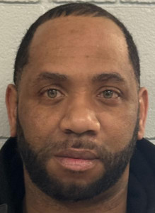 Gregory Terrell Morrow a registered Sex or Violent Offender of Indiana