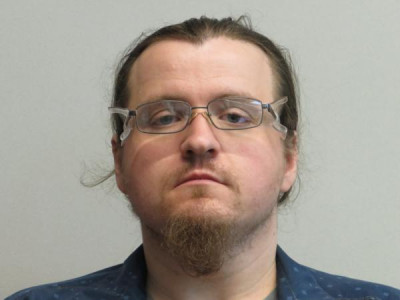 James Elmer England III a registered Sex or Violent Offender of Indiana