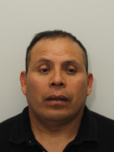 Jacobo Hernandez-recinos a registered Sex or Violent Offender of Indiana