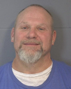 Larry Lee Lefler a registered Sex or Violent Offender of Indiana
