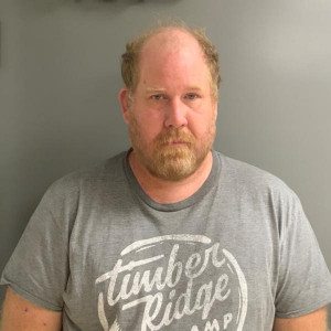 Andrew Robert Coridan a registered Sex or Violent Offender of Indiana
