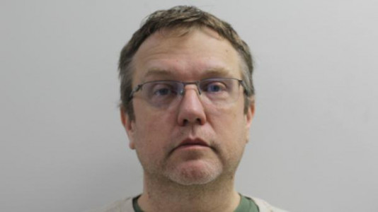 Timothy Robinson a registered Sex or Violent Offender of Indiana