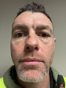 Scott Daniel Huffer a registered Sex or Violent Offender of Indiana