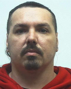 Nicholas Alexander Egner a registered Sex or Violent Offender of Indiana
