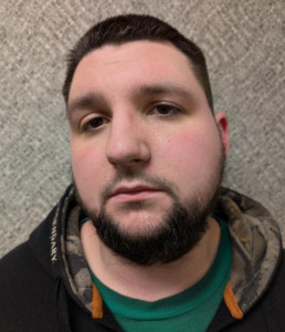 Matthew Marshall Betz a registered Sex or Violent Offender of Indiana