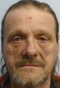 David Wayne Borton a registered Sex or Violent Offender of Indiana
