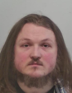 Matthew Edward Pompell a registered Sex or Violent Offender of Indiana