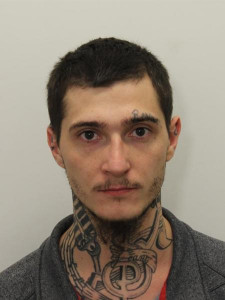 Joseph Michael West a registered Sex or Violent Offender of Indiana
