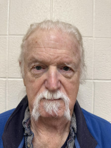 James Barrient a registered Sex or Violent Offender of Indiana