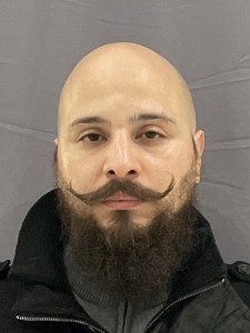 Oscar Lopez a registered Sex or Violent Offender of Indiana