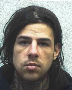Robert Andrew Dasilva a registered Sex or Violent Offender of Indiana