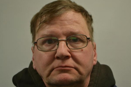 Timothy Eugene Rottger a registered Sex or Violent Offender of Indiana