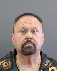 David Eric Archer a registered Sex or Violent Offender of Indiana