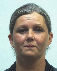 Heather Michelle Garr a registered Sex or Violent Offender of Indiana