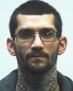 Jeremiah Christopher King a registered Sex or Violent Offender of Indiana